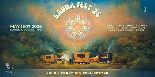 Sauna Fest 26