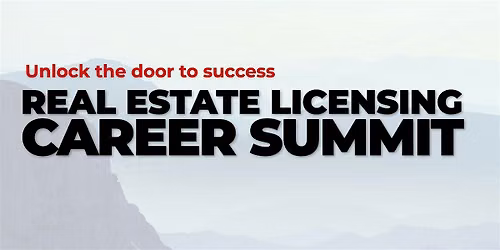 Career Summit - Reach Your Highest Potential