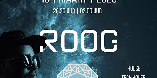 Our House presents ROOG!