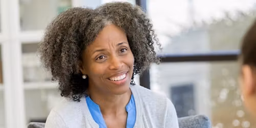 Self Care: Live Well