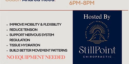 Fascial Maneuvers at StillPoint Chiropractic