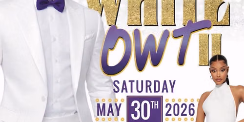 All White Party