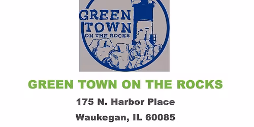 THE ANGRY SQUIRREL @ GToR