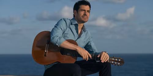 Spanish Night with Pablo Sainz-Villegas & Friends