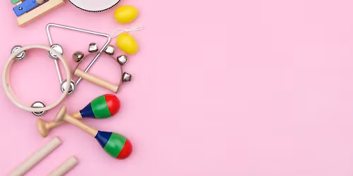 Music Makers Family Jam