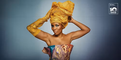 Lura - 30 anos de carreira