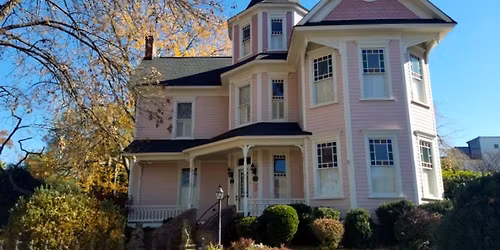 "Downtown Cary History Walking Tour" with Friends of the Page-Walker Guides