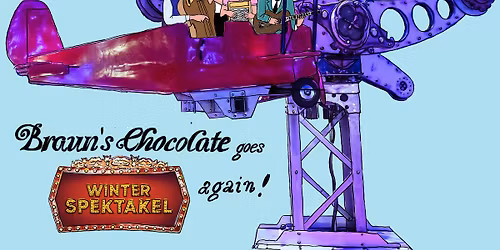 Winterspektakel Swing Special