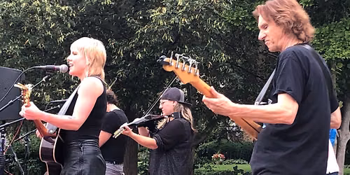 Classical Blast Music at the Mansion in DeKalb