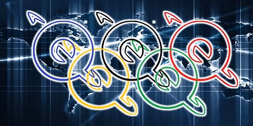 Quasar/Q-Zar Tournament Harlow