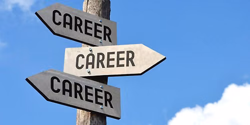 Part-time Job Fair