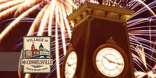 Celebrate Independence Day In McConnelsville, OH
