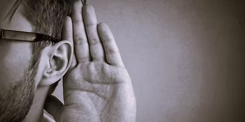 Launnie Monthly Storytelling - April Fools' Day Special 