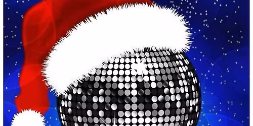 Kids Christmas Eve disco