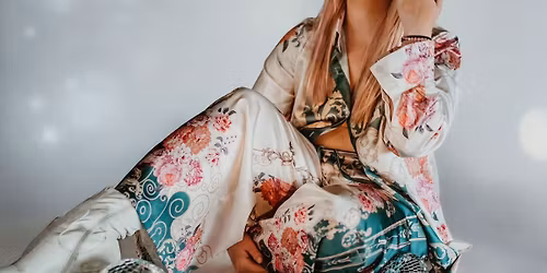 Penny Samar, Cinco de Mayo party at Sons of Italy Club 144