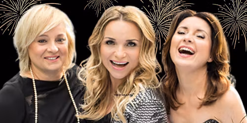 Racib\u00f3rz: GALA SYLWESTROWA z nut\u0105 kabaretu