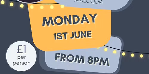 June Quiz Night at The Seal, Selsey