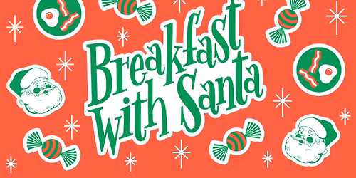 Breakfast With Santa - Lakeshore