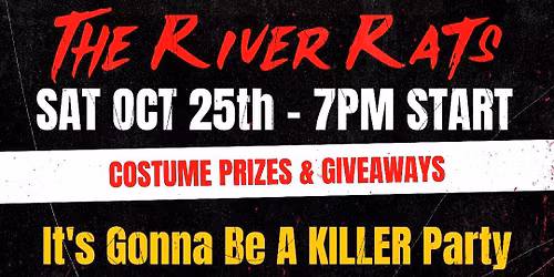 Halloween at DumDum's