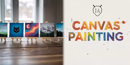Canvas Painting
