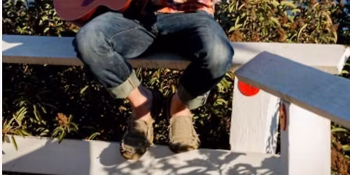 Paul Orehovec AKA Poor Life Choices 