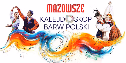 Kalejdoskop Barw Polski