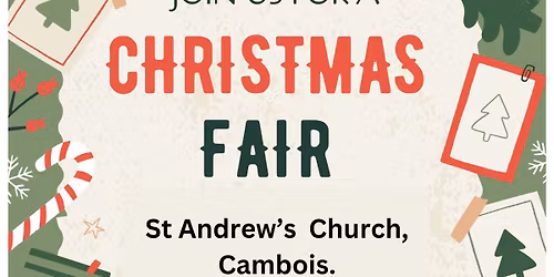 Christmas Fair