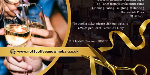 No18 Bottomless The Soundtrack