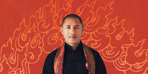 Tummo \u2013 Yoga of the Inner Fire | INTENSIVE SEMINAR