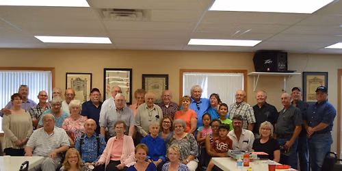 Annual Gathering