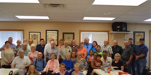 Annual Gathering