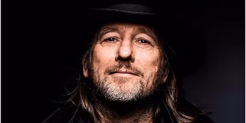 Michael Fitz: As letzte