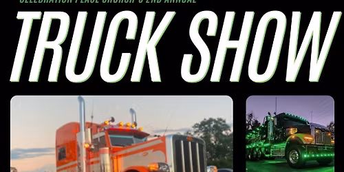 BIG RIG ROUNDUP 2025