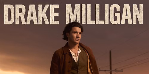 Drake Milligan