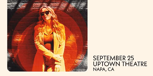 Joan Osborne at The Katharine Hepburn Cultural Arts Center