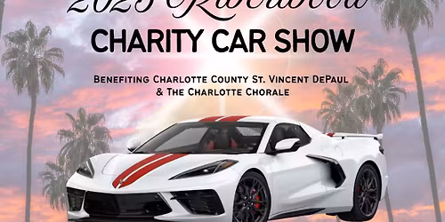 2026 Riverwood Charity Car Show