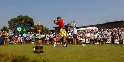 US Amateur Golf Championship at Merion Golf Club