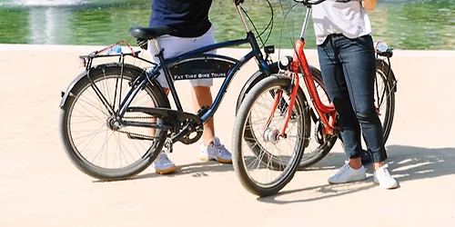 Barcelona eBike Rentals | Barcelona