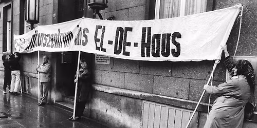 Aufbr\u00fcche: die Generation Aufarbeitung und die Anf\u00e4nge der deutschen Gedenkst\u00e4ttenbewegung