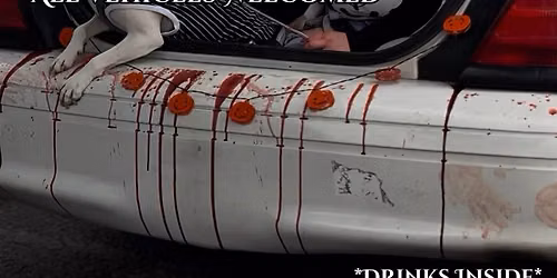 TCL \ud83d\ude99Trunk or Treat\ud83c\udf6b