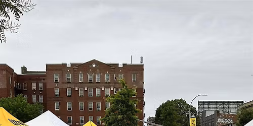 WE Lime: Little Caribbean Night Market