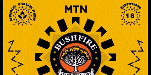 MTN Bushfire Event
