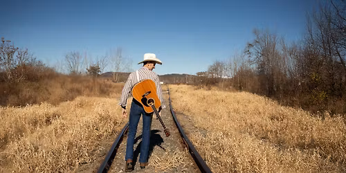 Jacob Gilpin LIVE @ Towanda American Legion