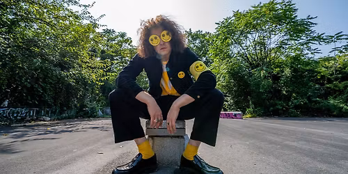 Moon Walker | Stockholm