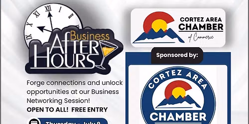Business After Hours - Hosted by Shaw Solar