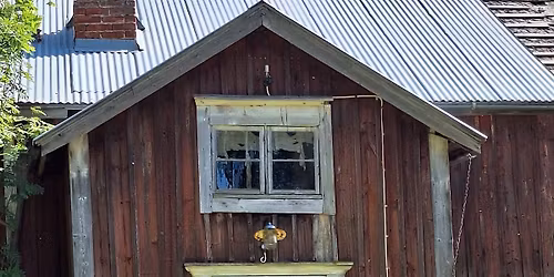 \u00d6dehusdagen II \u2013 Autiotalop\u00e4iv\u00e4 II 