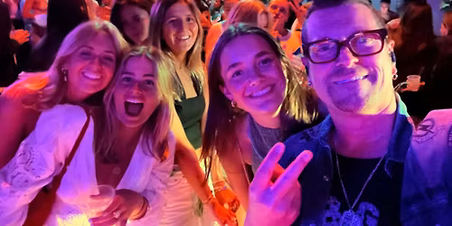 The Complaints-Thanksgiving Eve-Escada