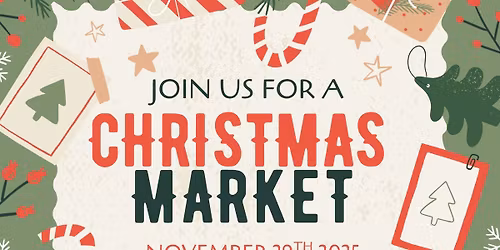 Rogate & Terwick Christmas Market