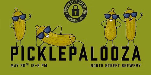 PICKLEPALOOZA