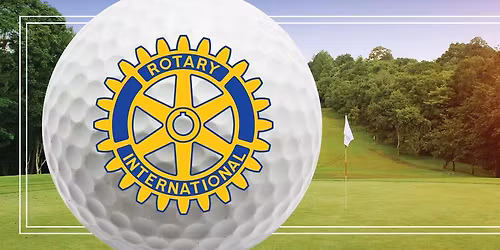 Lake Rotary Greg Gagnon Memorial Golf Tournament